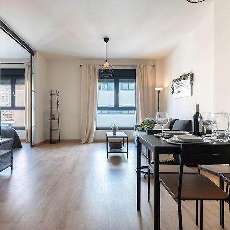 Malagasuite Comfortable Home Apartments מראה חיצוני תמונה