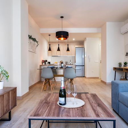 Malagasuite Comfortable Home Apartments מראה חיצוני תמונה