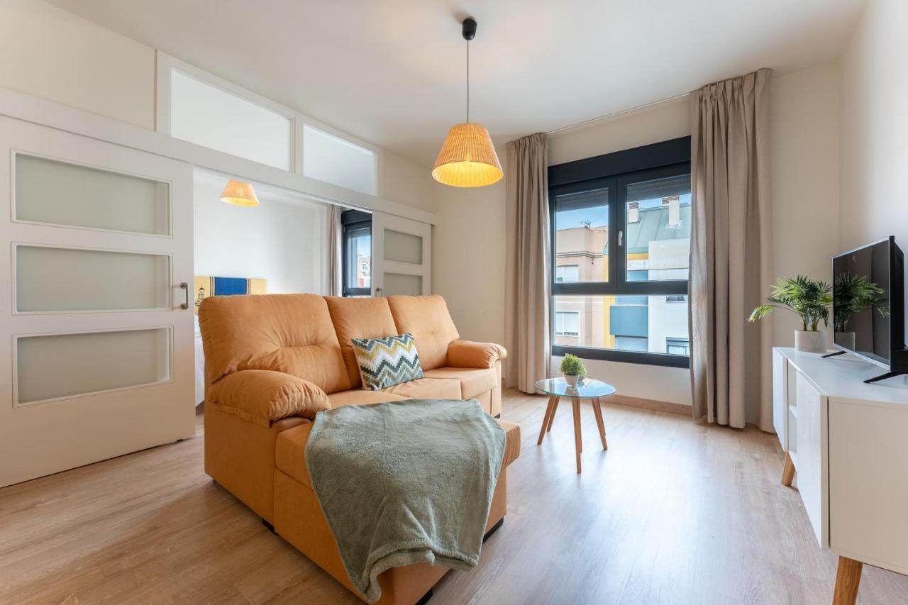 Malagasuite Comfortable Home Apartments מראה חיצוני תמונה