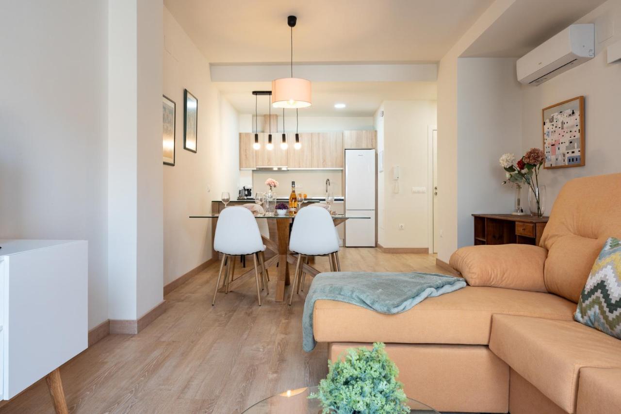 Malagasuite Comfortable Home Apartments מראה חיצוני תמונה