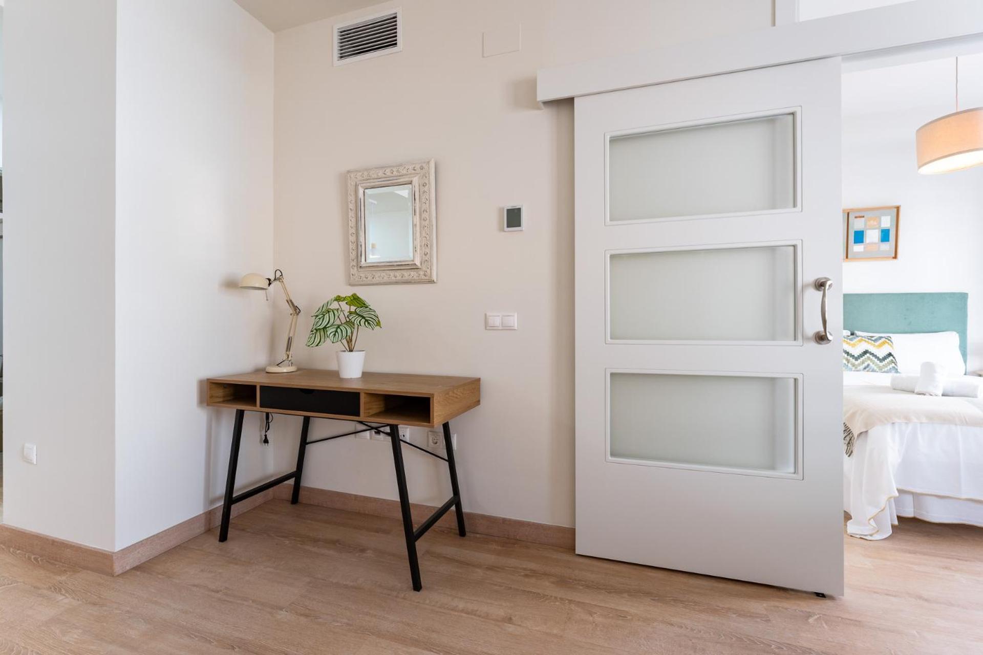 Malagasuite Comfortable Home Apartments מראה חיצוני תמונה