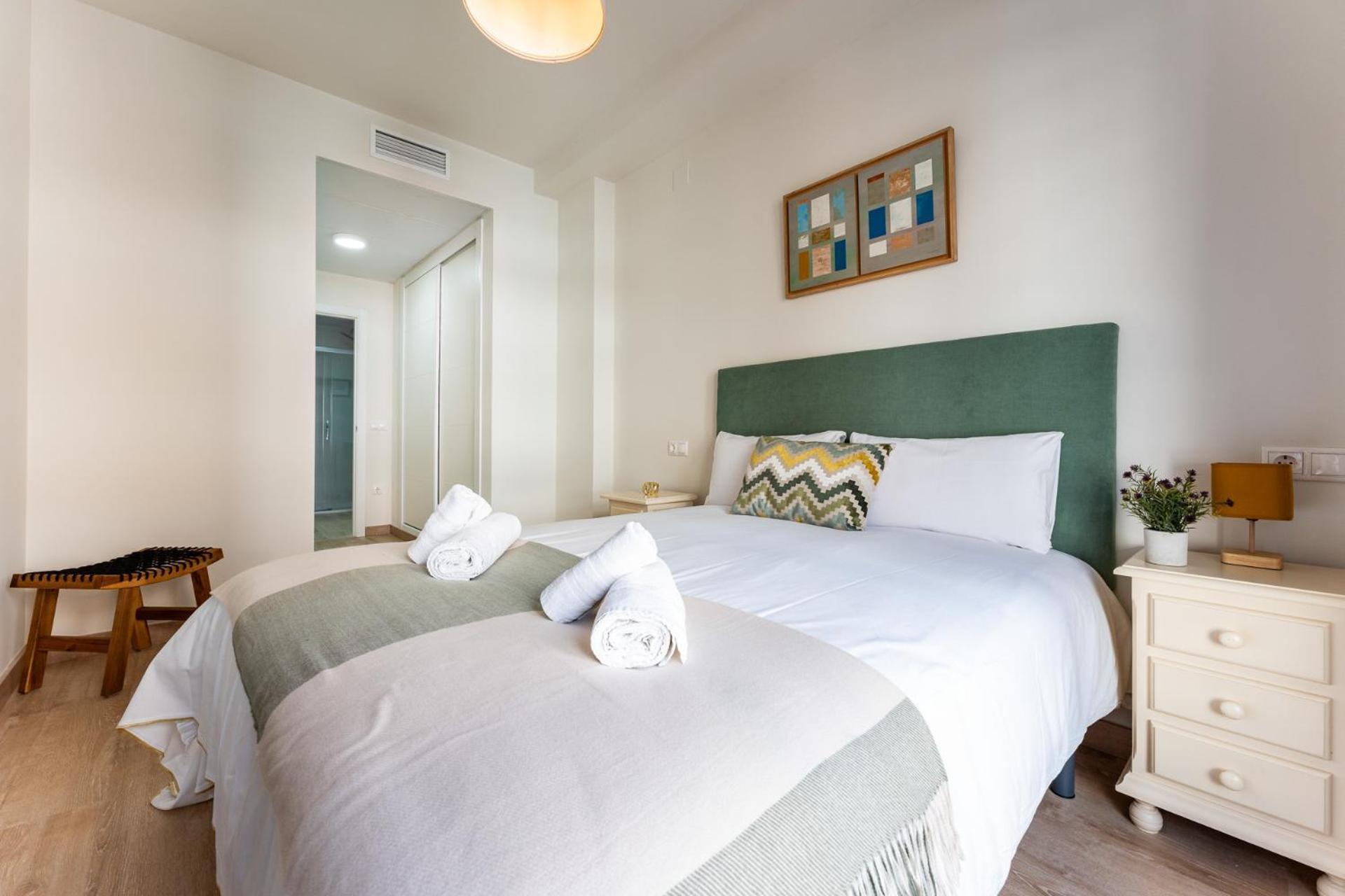Malagasuite Comfortable Home Apartments מראה חיצוני תמונה