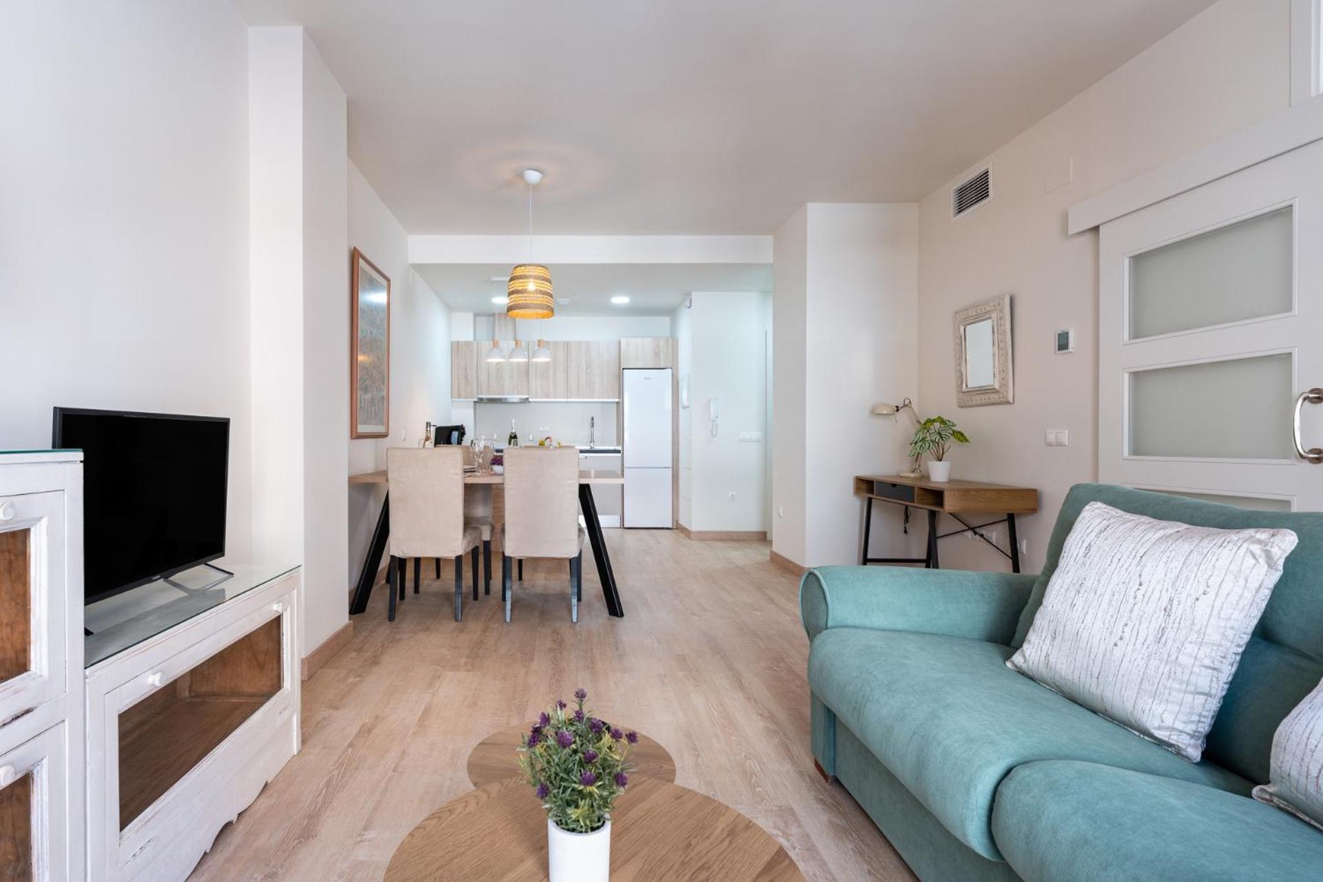 Malagasuite Comfortable Home Apartments מראה חיצוני תמונה