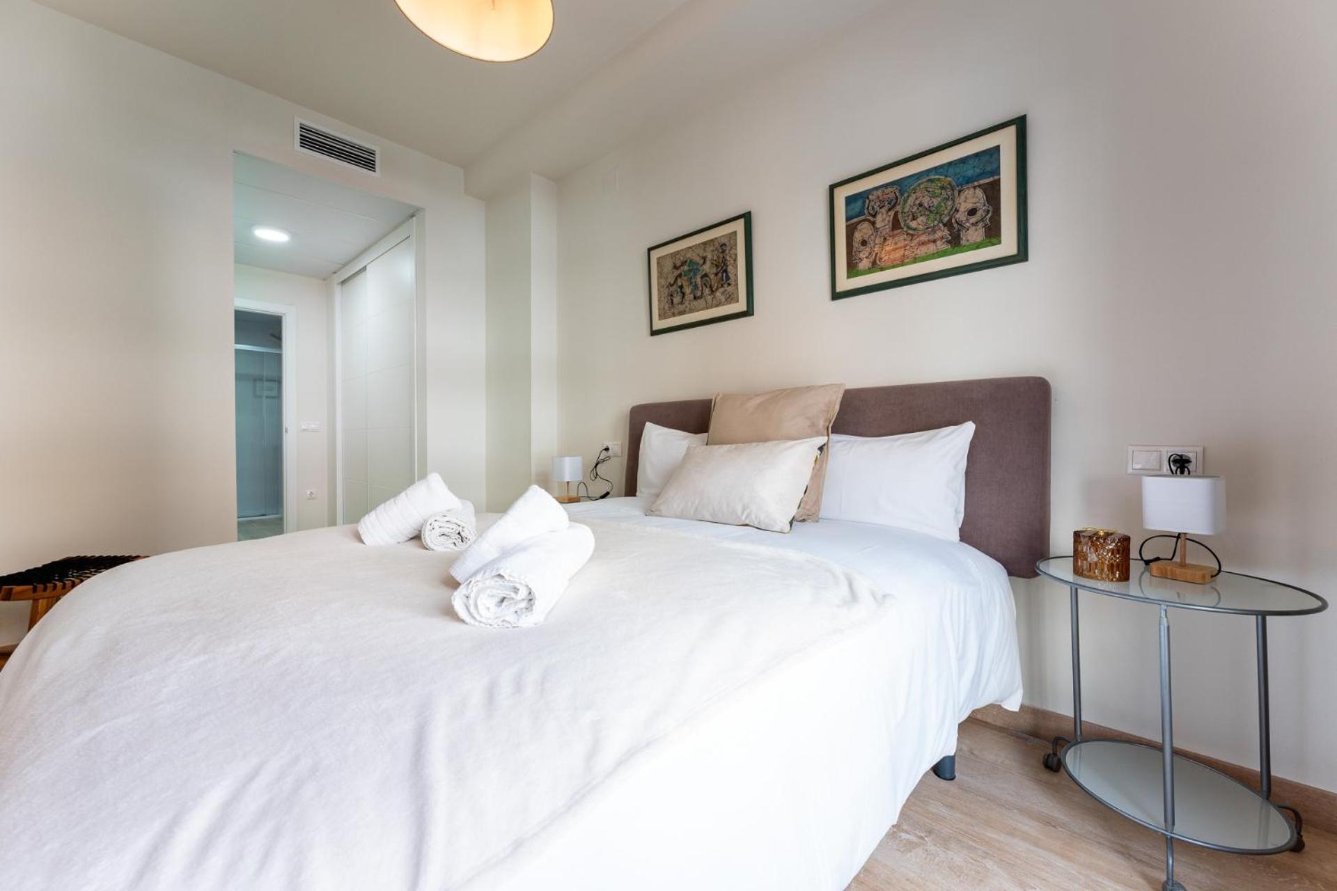 Malagasuite Comfortable Home Apartments מראה חיצוני תמונה