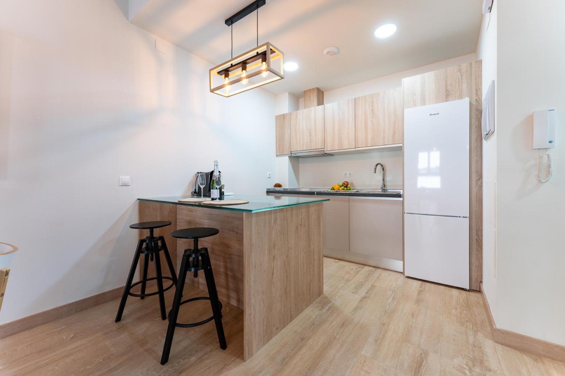 Malagasuite Comfortable Home Apartments מראה חיצוני תמונה