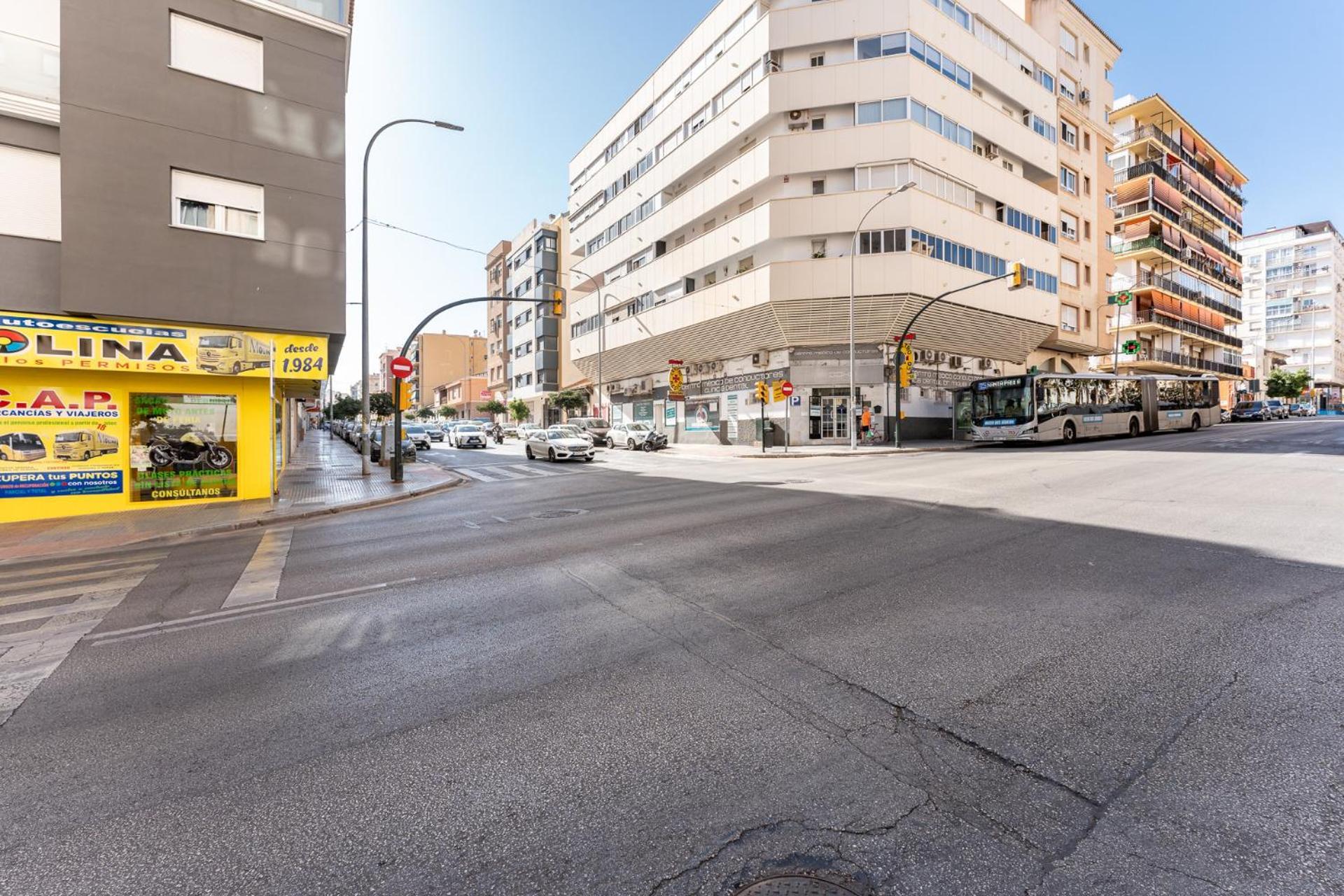 Malagasuite Comfortable Home Apartments מראה חיצוני תמונה