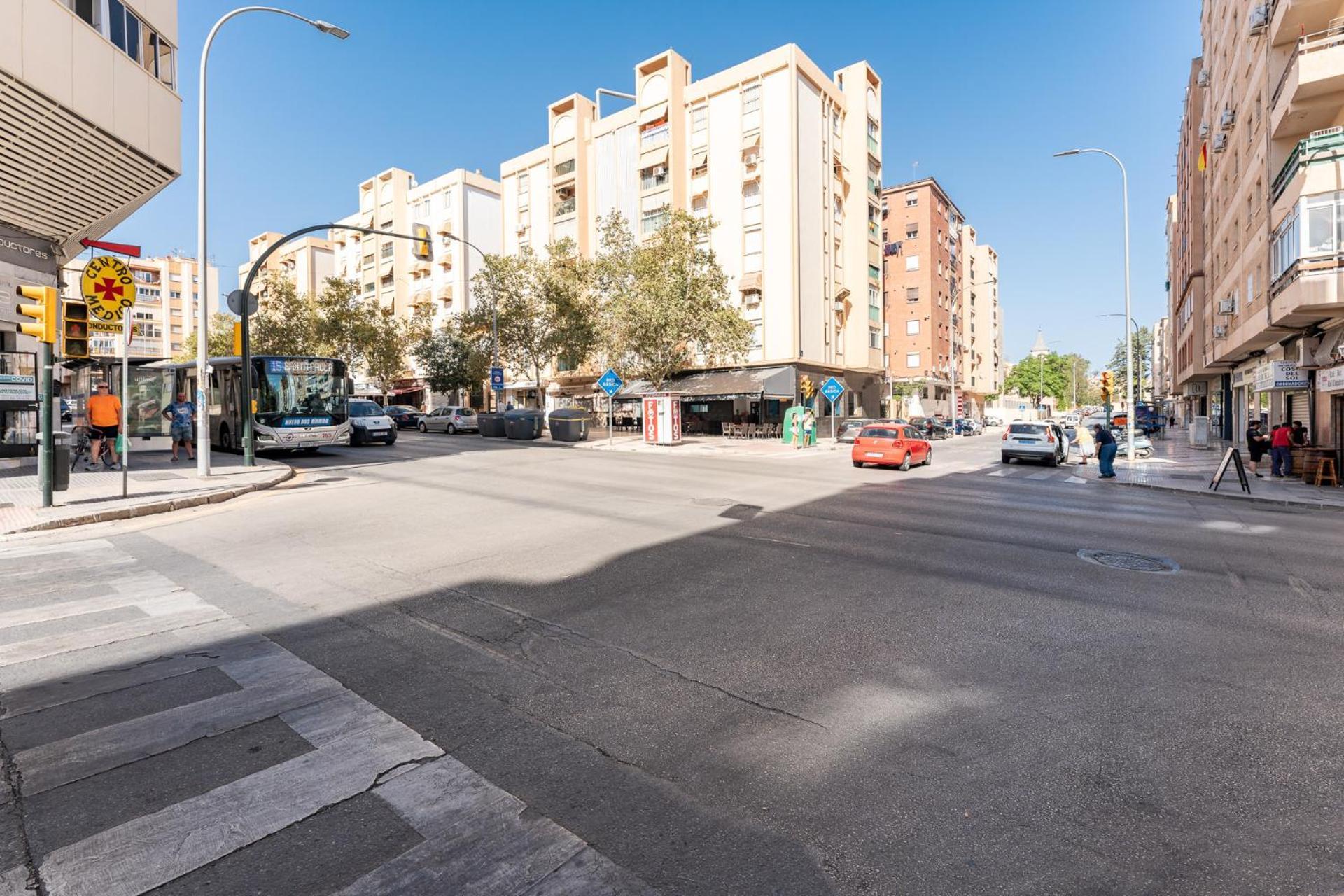Malagasuite Comfortable Home Apartments מראה חיצוני תמונה