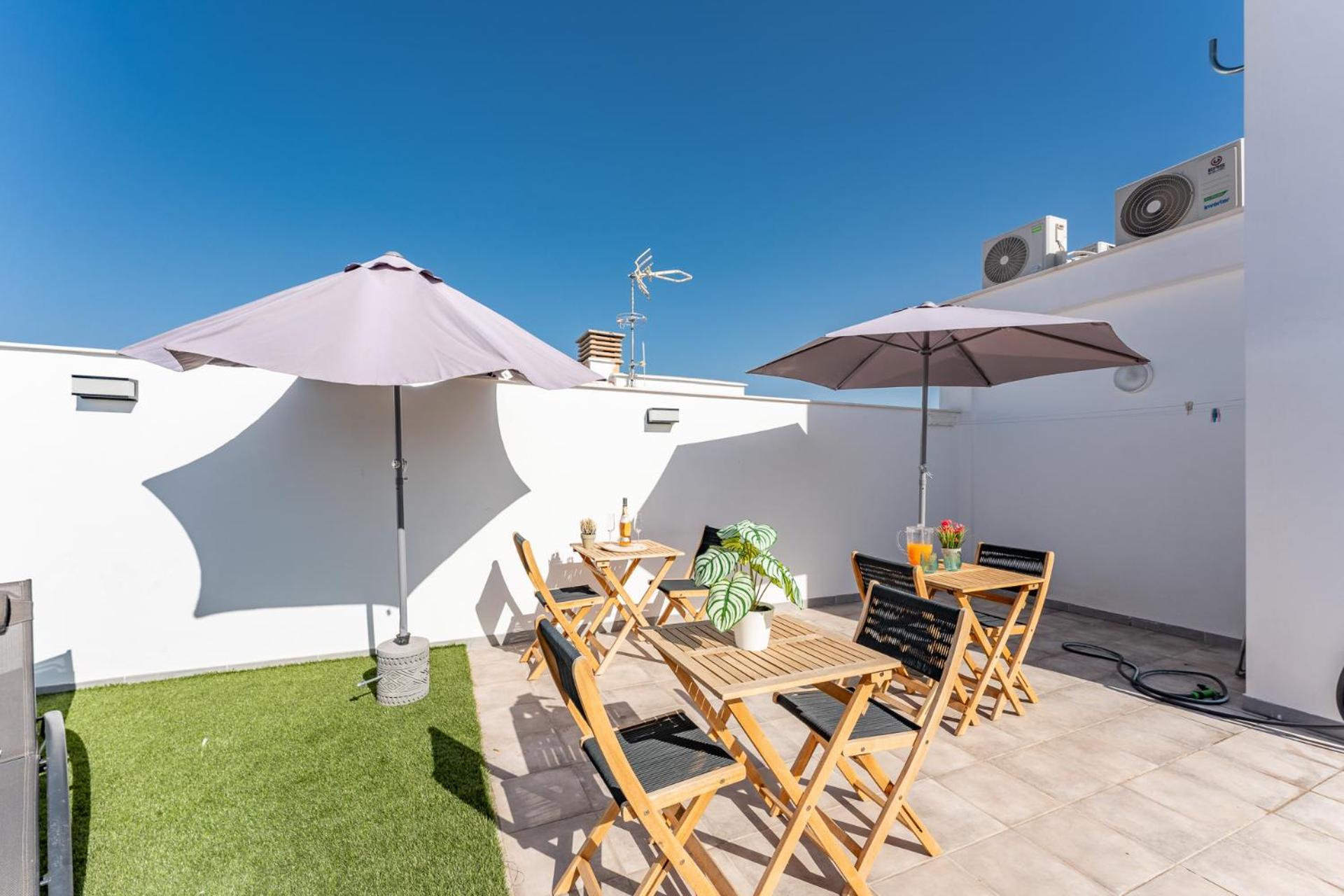 Malagasuite Comfortable Home Apartments מראה חיצוני תמונה
