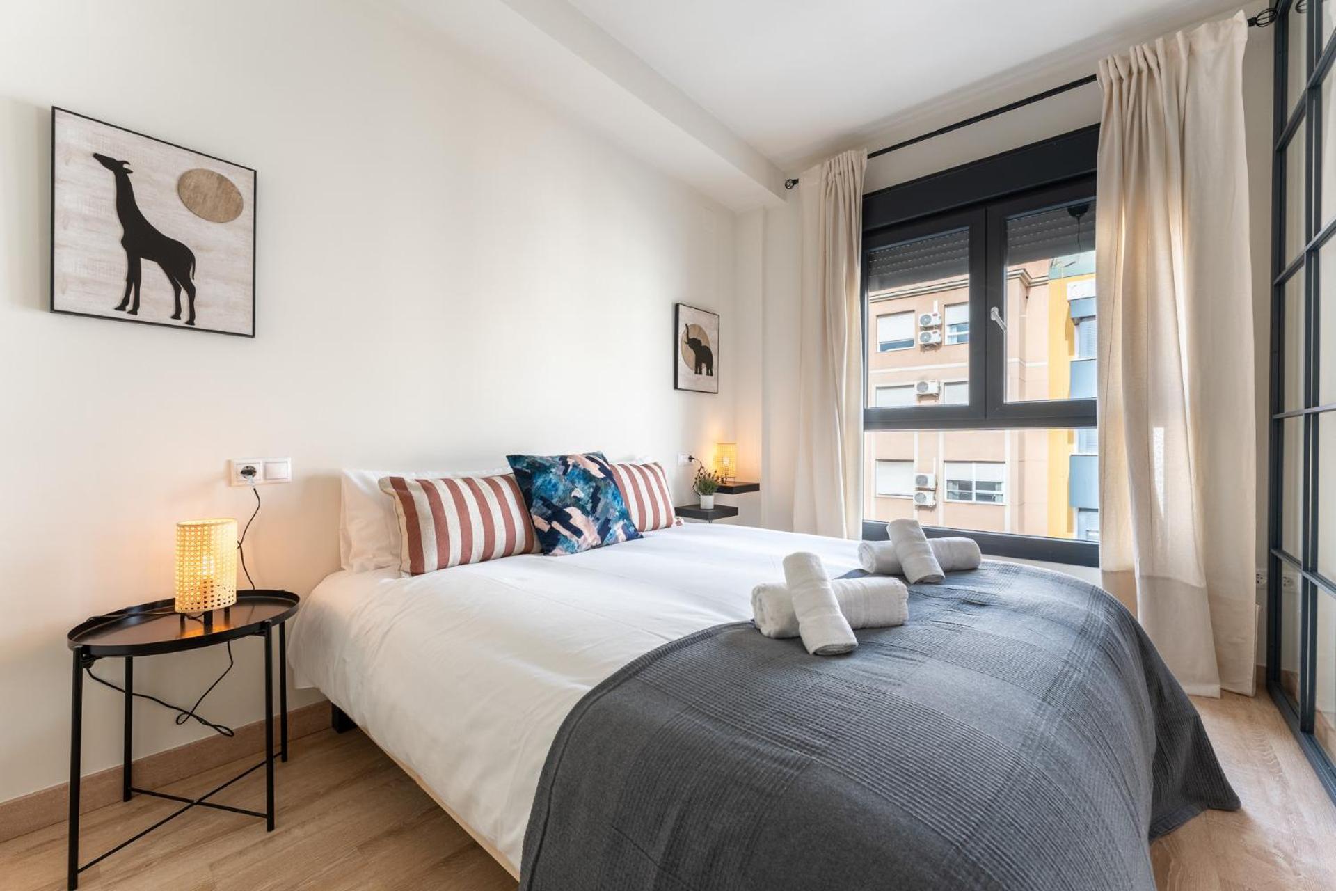 Malagasuite Comfortable Home Apartments מראה חיצוני תמונה