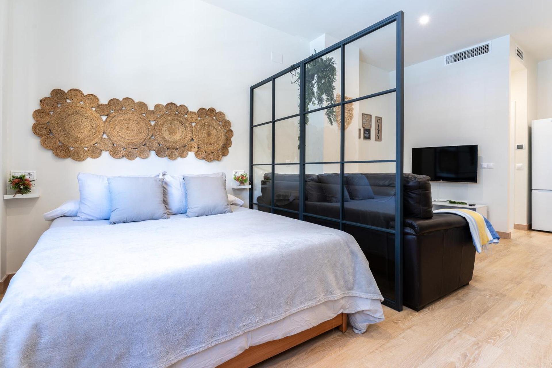 Malagasuite Comfortable Home Apartments מראה חיצוני תמונה