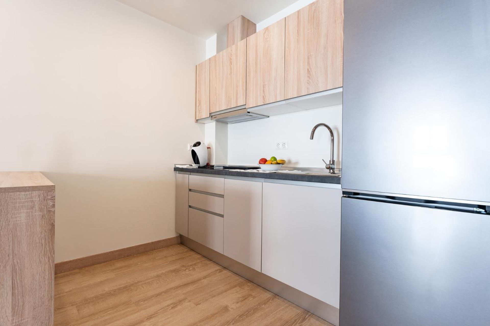 Malagasuite Comfortable Home Apartments מראה חיצוני תמונה