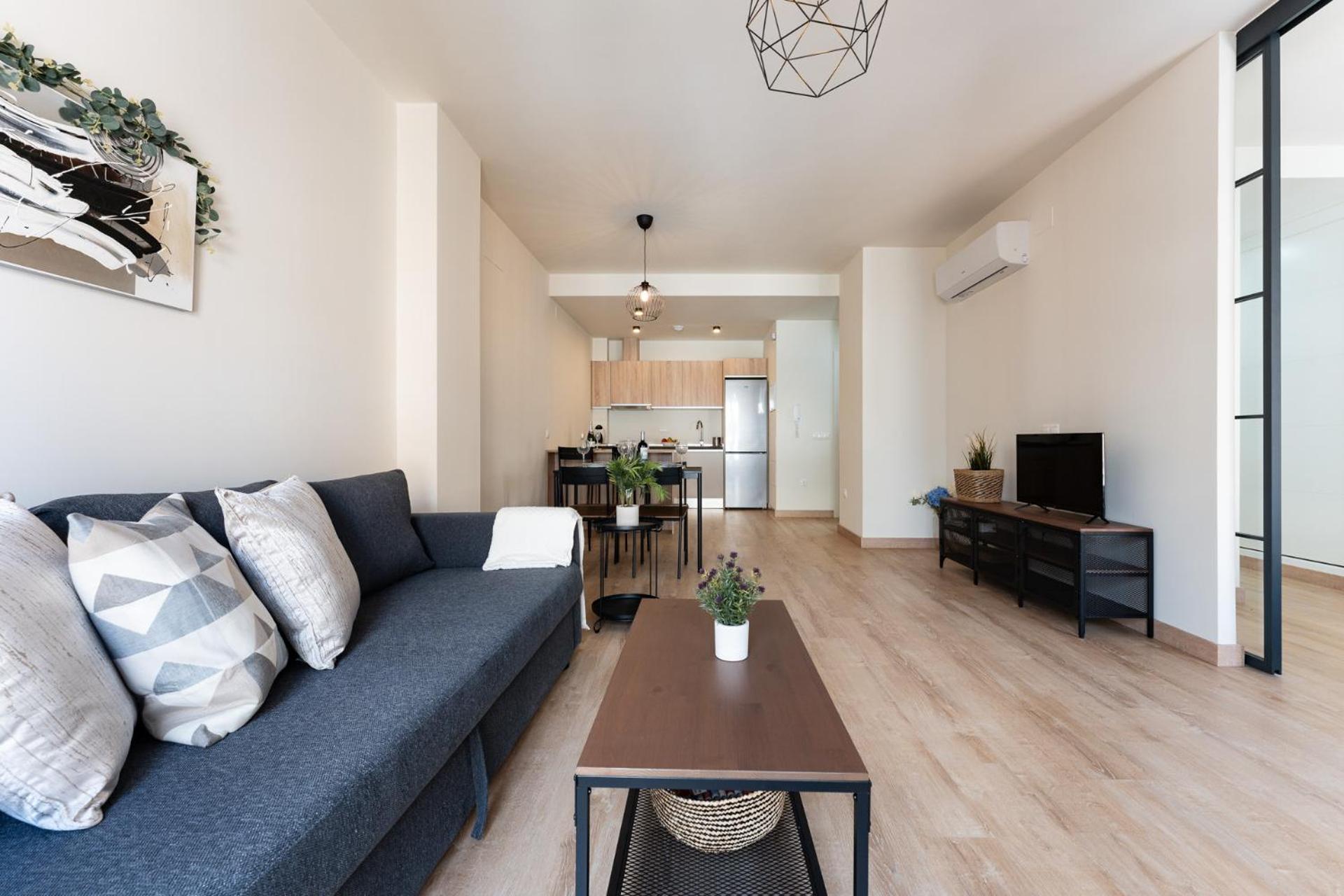Malagasuite Comfortable Home Apartments מראה חיצוני תמונה