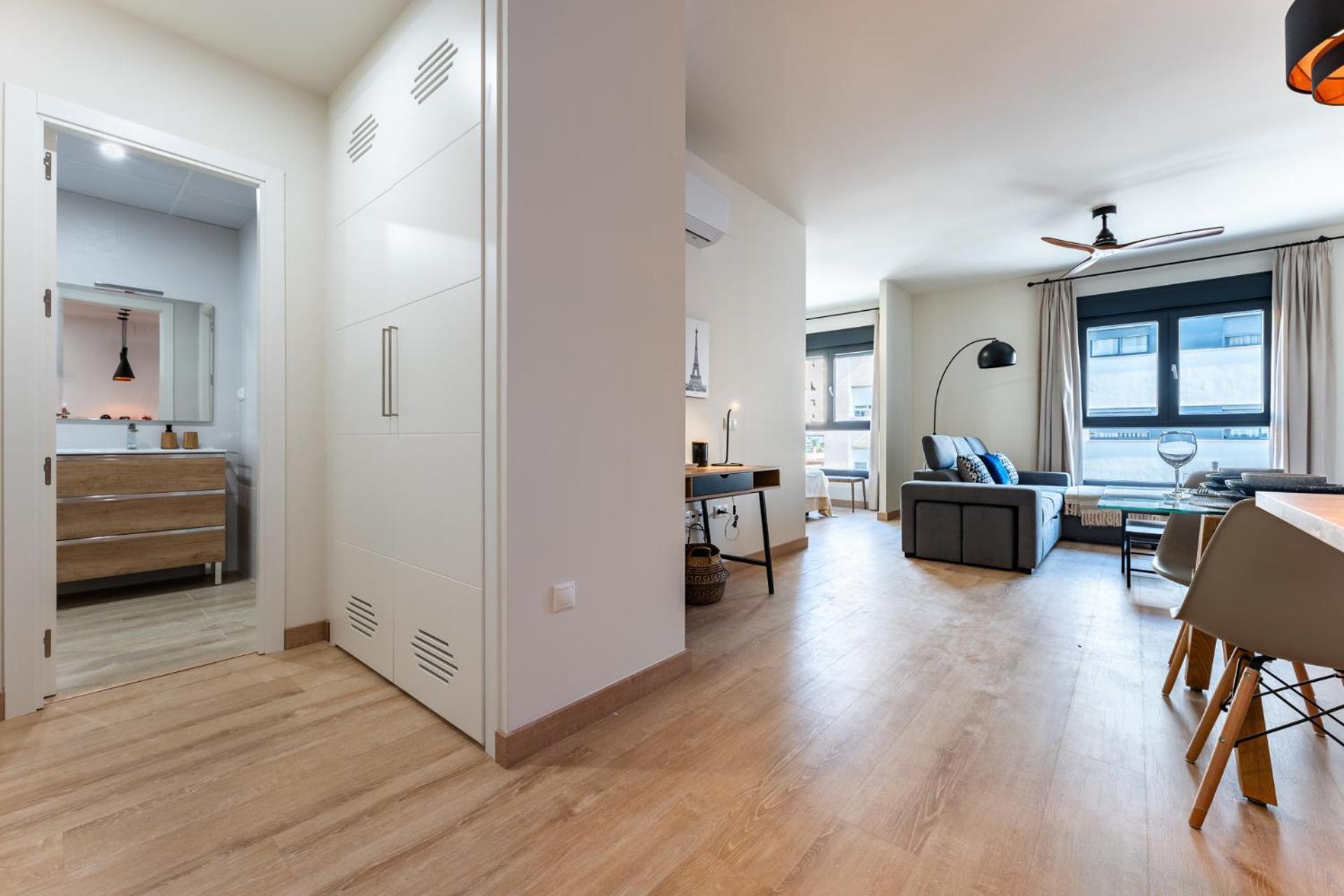Malagasuite Comfortable Home Apartments מראה חיצוני תמונה
