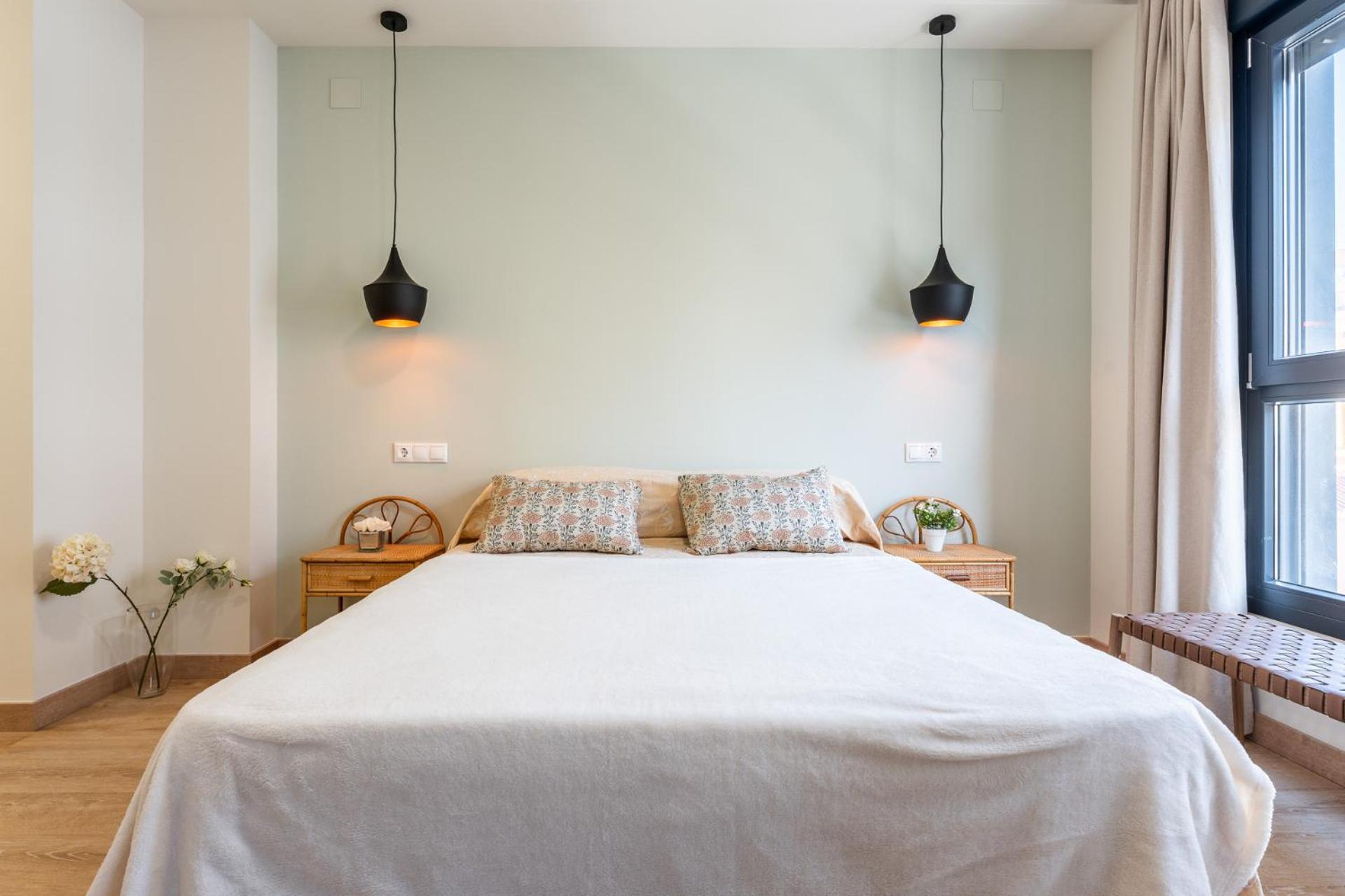 Malagasuite Comfortable Home Apartments מראה חיצוני תמונה