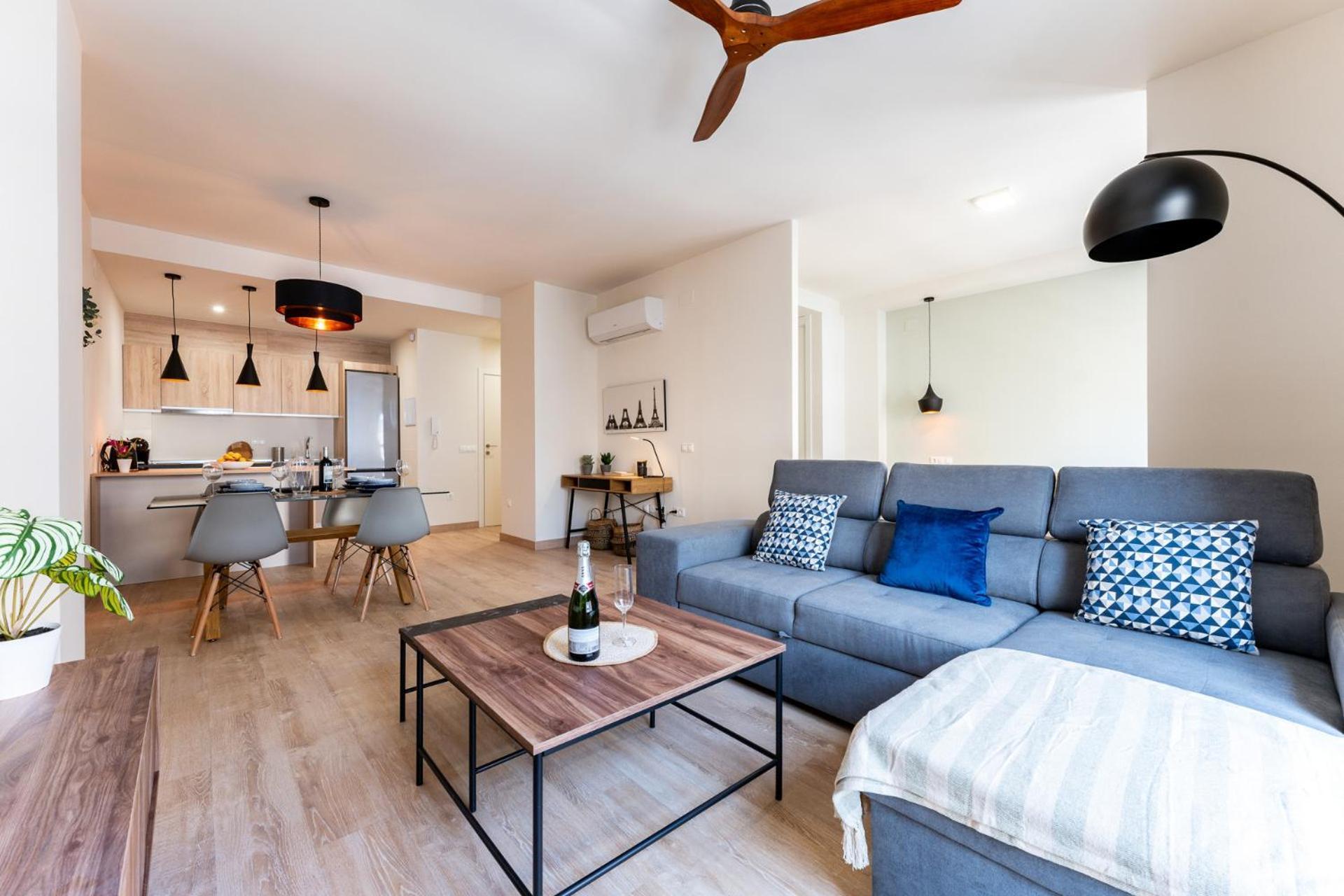 Malagasuite Comfortable Home Apartments מראה חיצוני תמונה