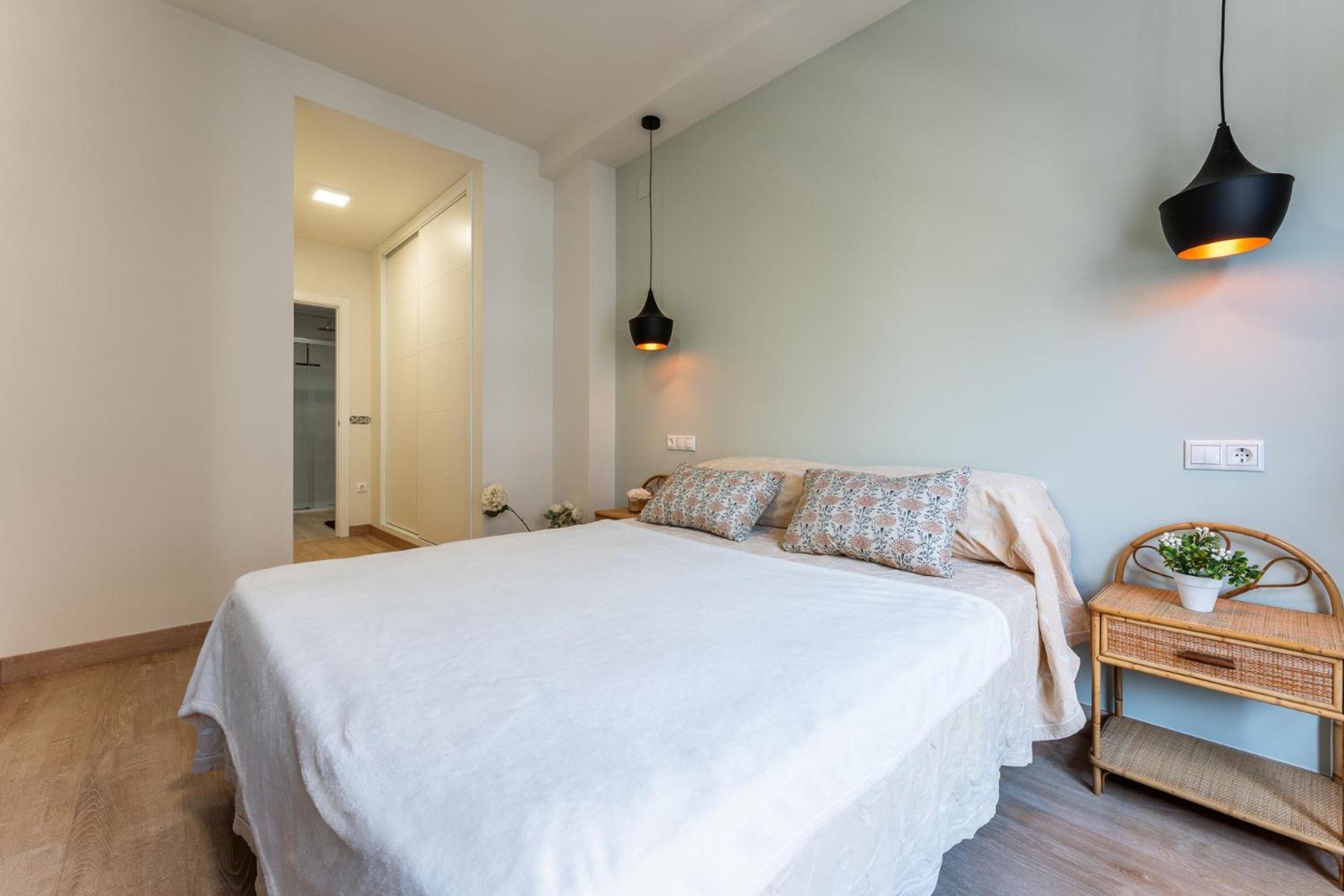 Malagasuite Comfortable Home Apartments מראה חיצוני תמונה