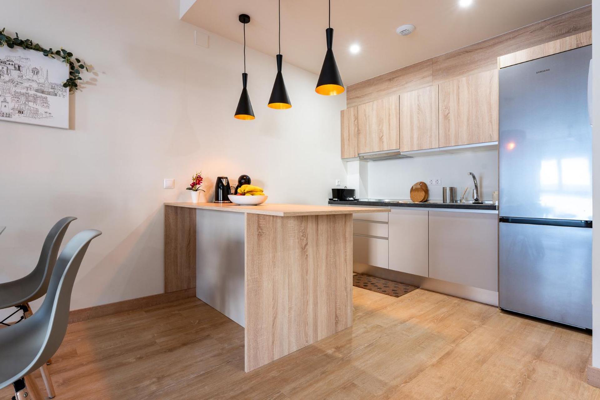 Malagasuite Comfortable Home Apartments מראה חיצוני תמונה