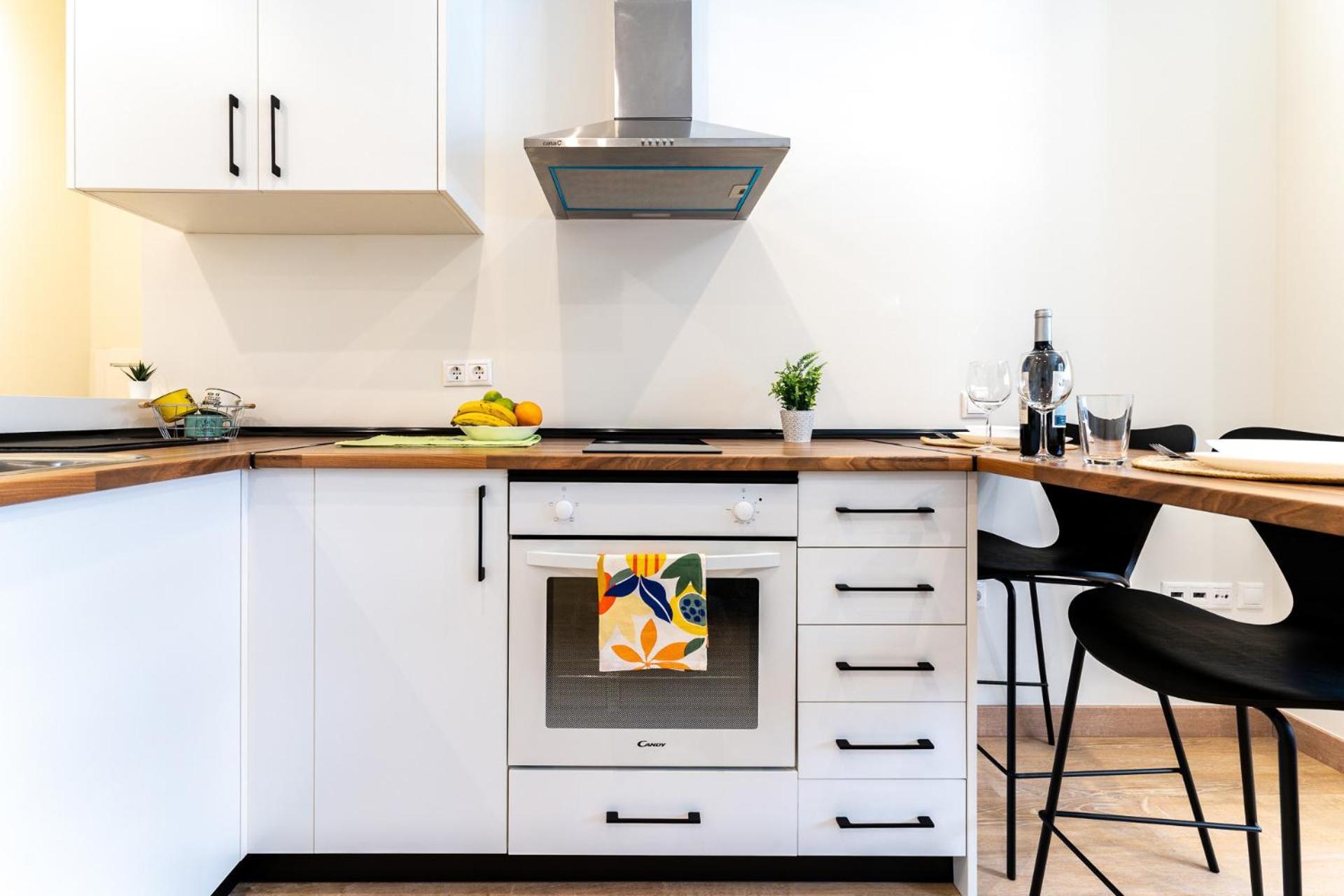 Malagasuite Comfortable Home Apartments מראה חיצוני תמונה