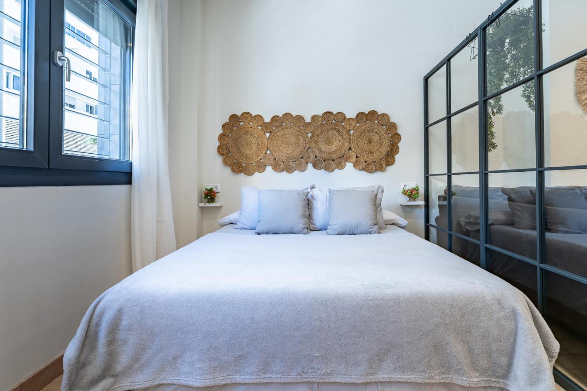 Malagasuite Comfortable Home Apartments מראה חיצוני תמונה