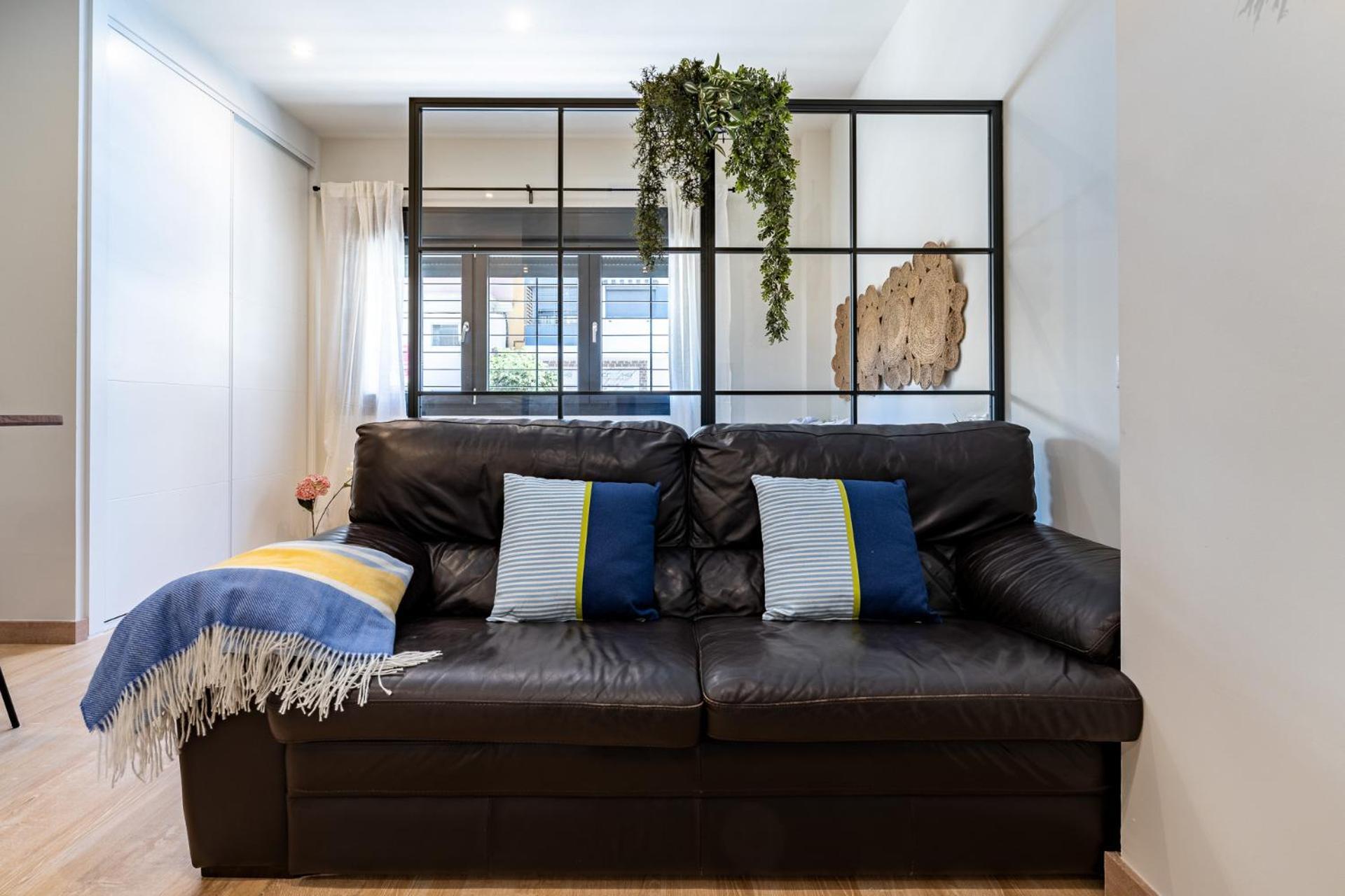 Malagasuite Comfortable Home Apartments מראה חיצוני תמונה