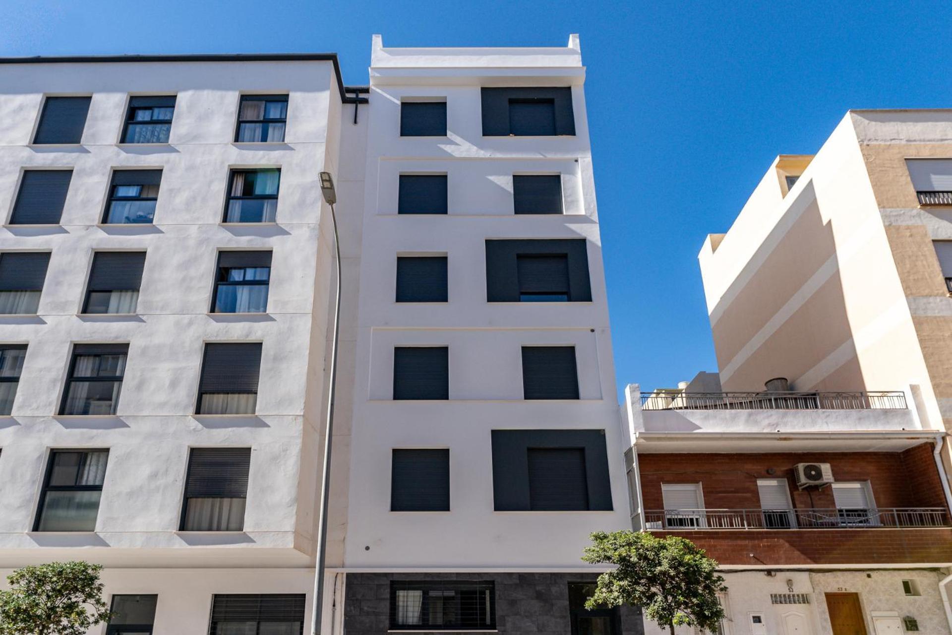 Malagasuite Comfortable Home Apartments מראה חיצוני תמונה