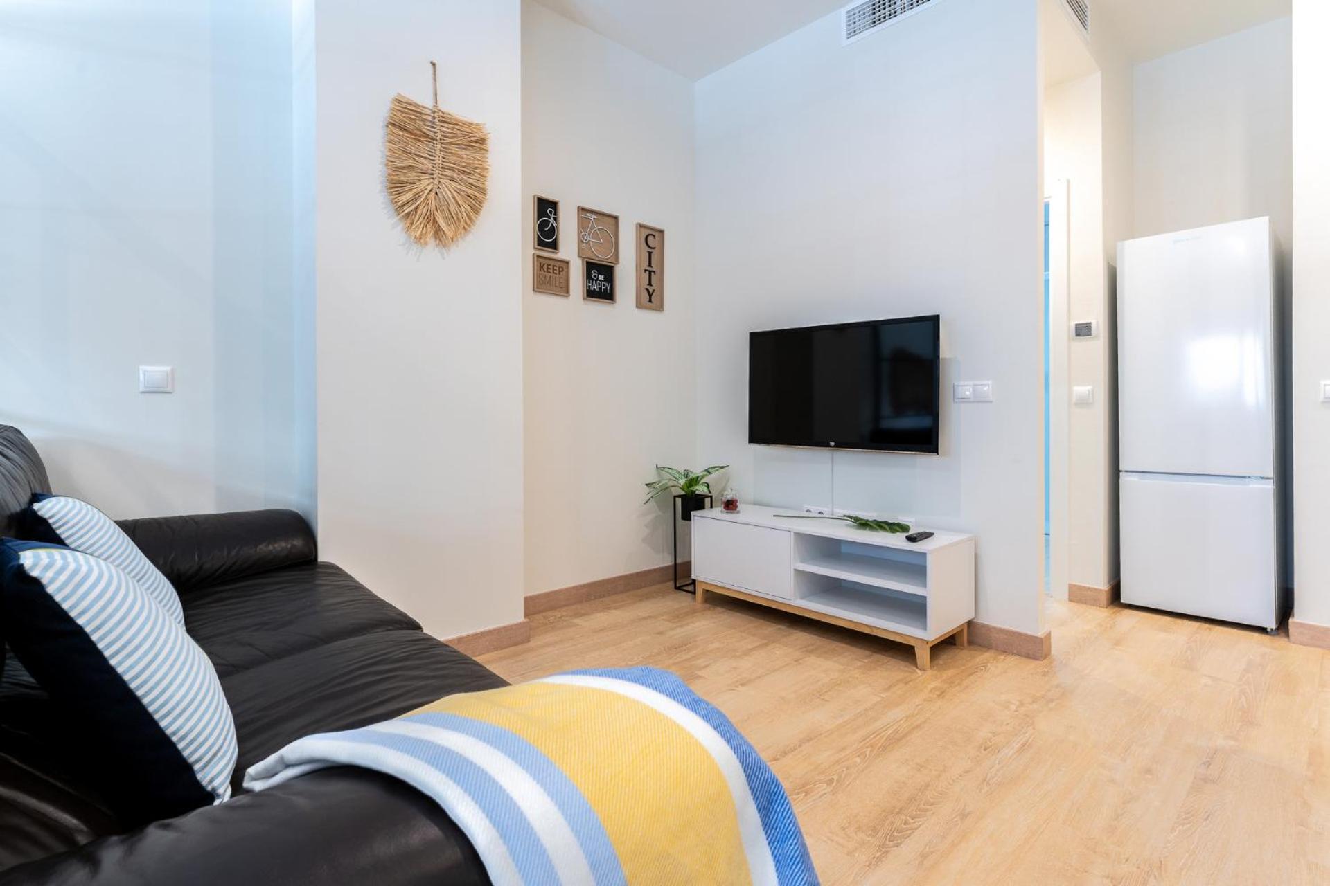 Malagasuite Comfortable Home Apartments מראה חיצוני תמונה