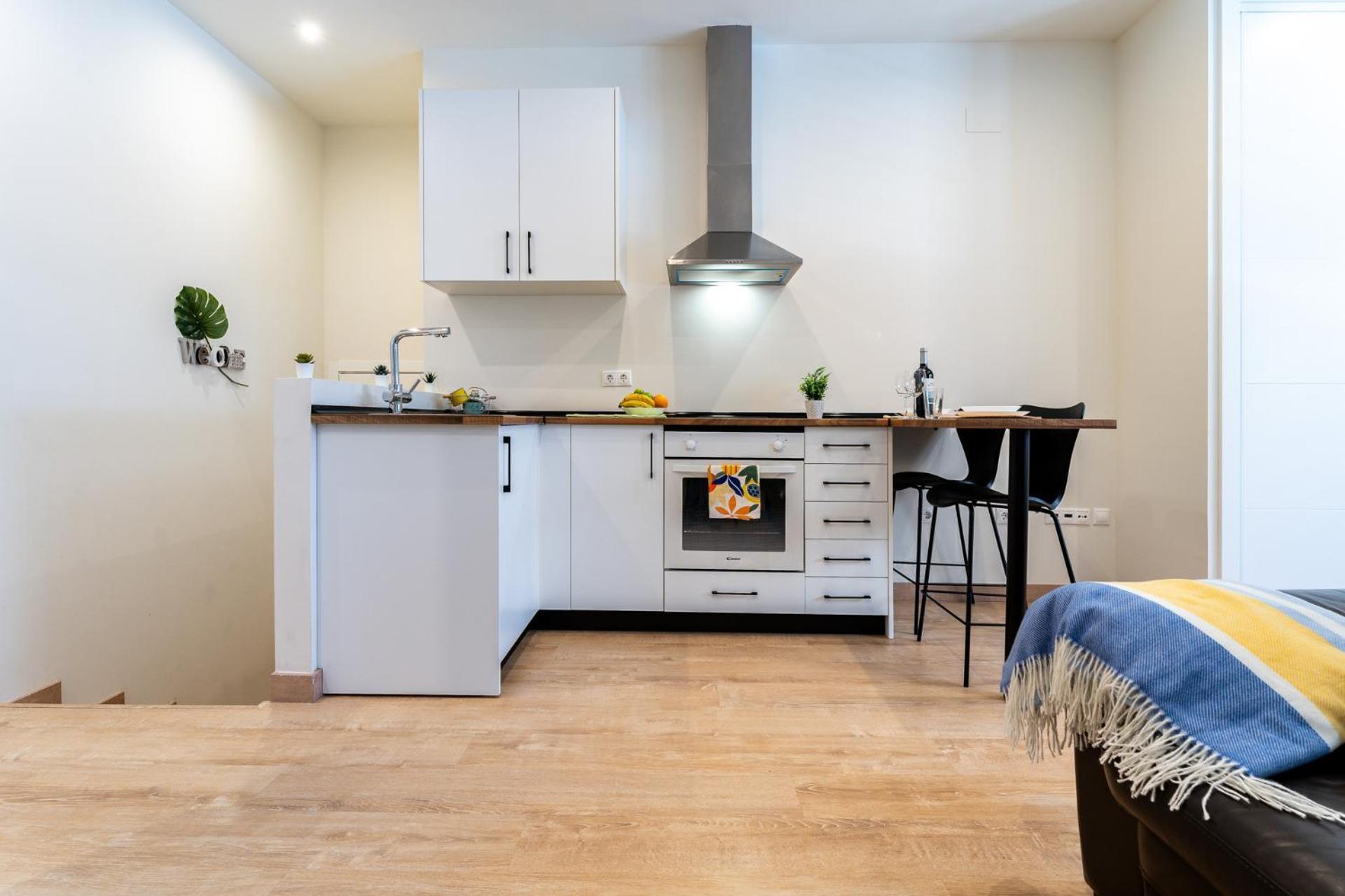 Malagasuite Comfortable Home Apartments מראה חיצוני תמונה