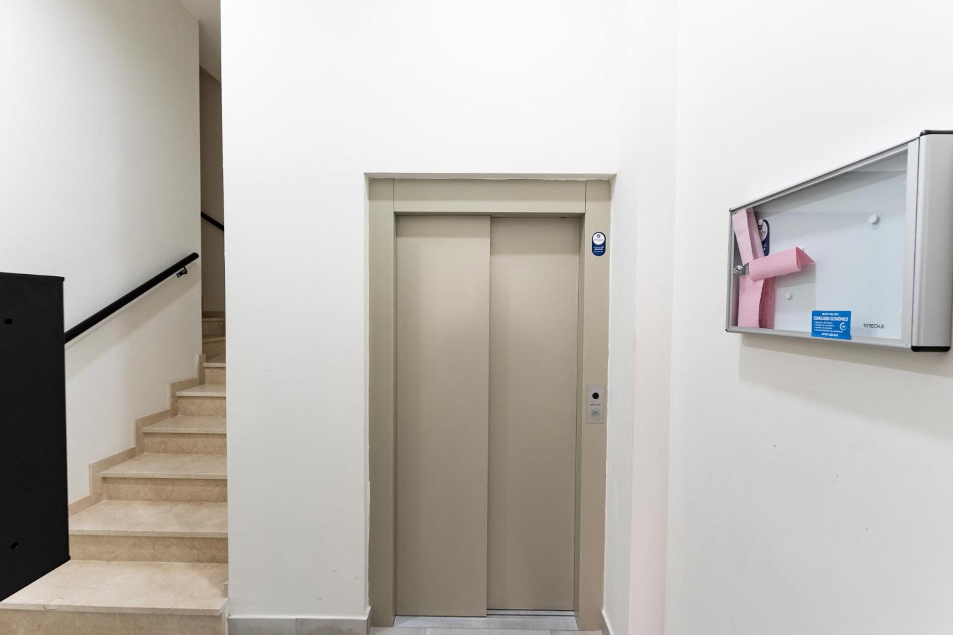 Malagasuite Comfortable Home Apartments מראה חיצוני תמונה