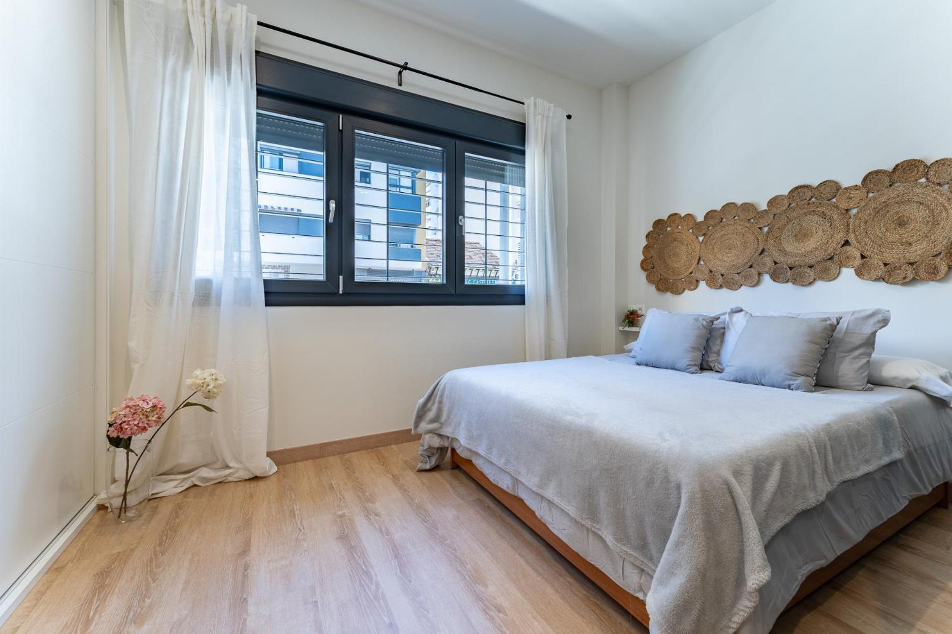 Malagasuite Comfortable Home Apartments מראה חיצוני תמונה