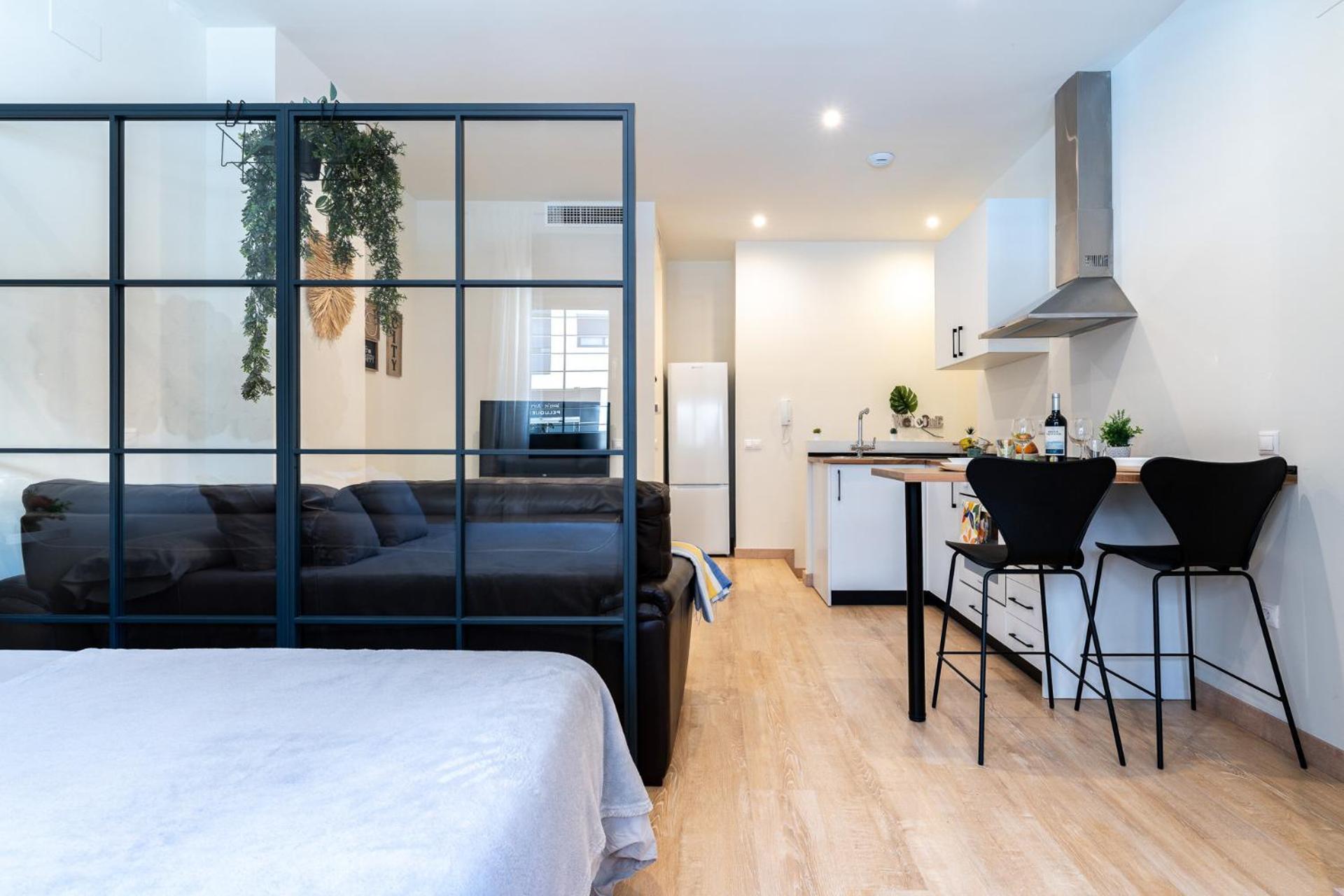 Malagasuite Comfortable Home Apartments מראה חיצוני תמונה
