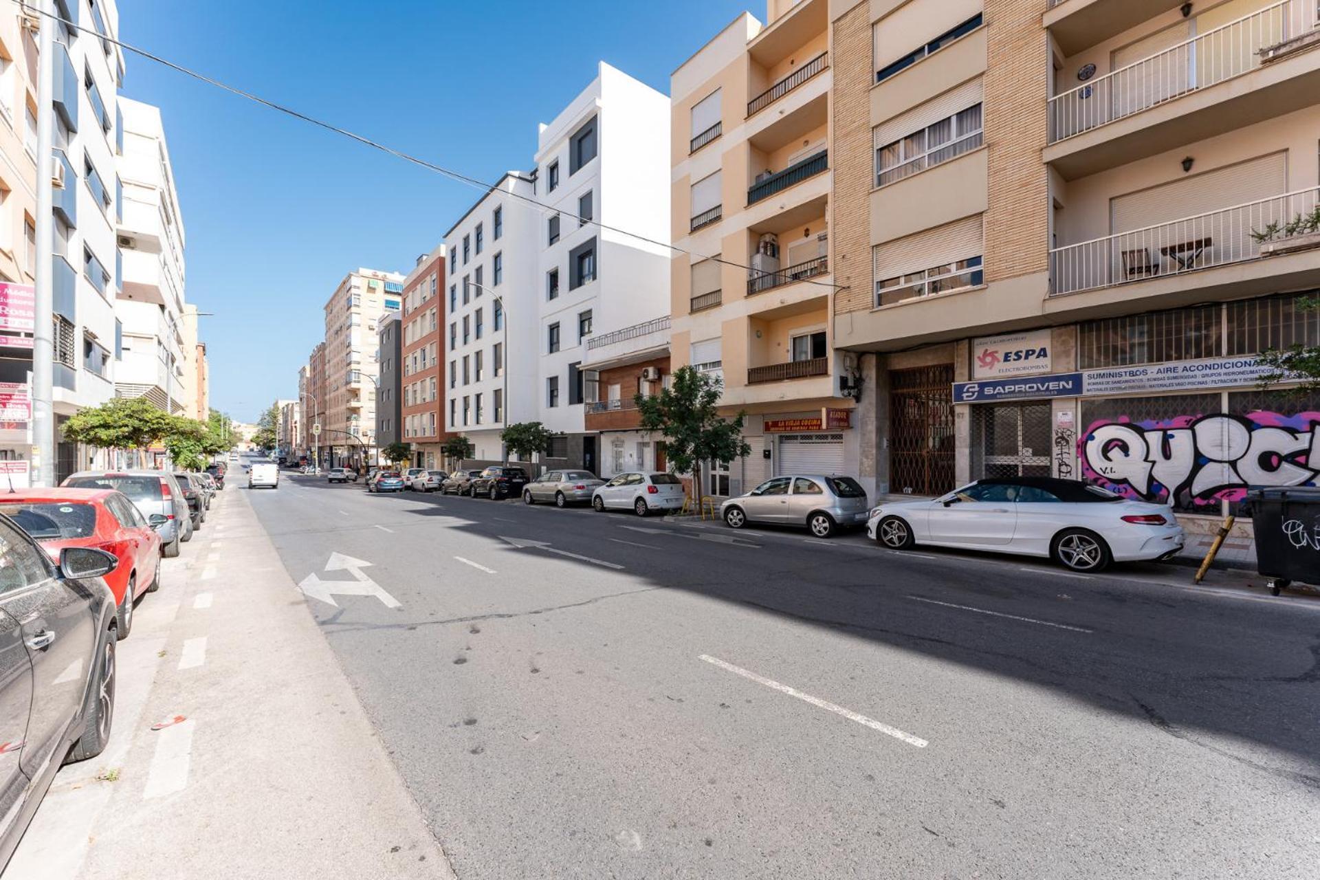 Malagasuite Comfortable Home Apartments מראה חיצוני תמונה